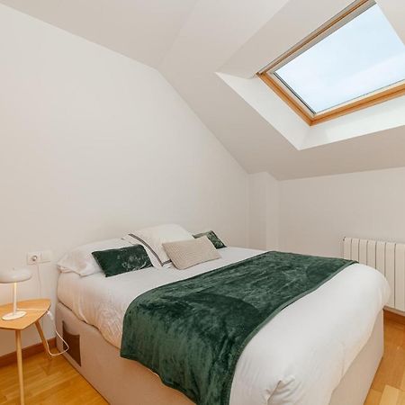 Atico Alameda Apartment Vigo Luaran gambar
